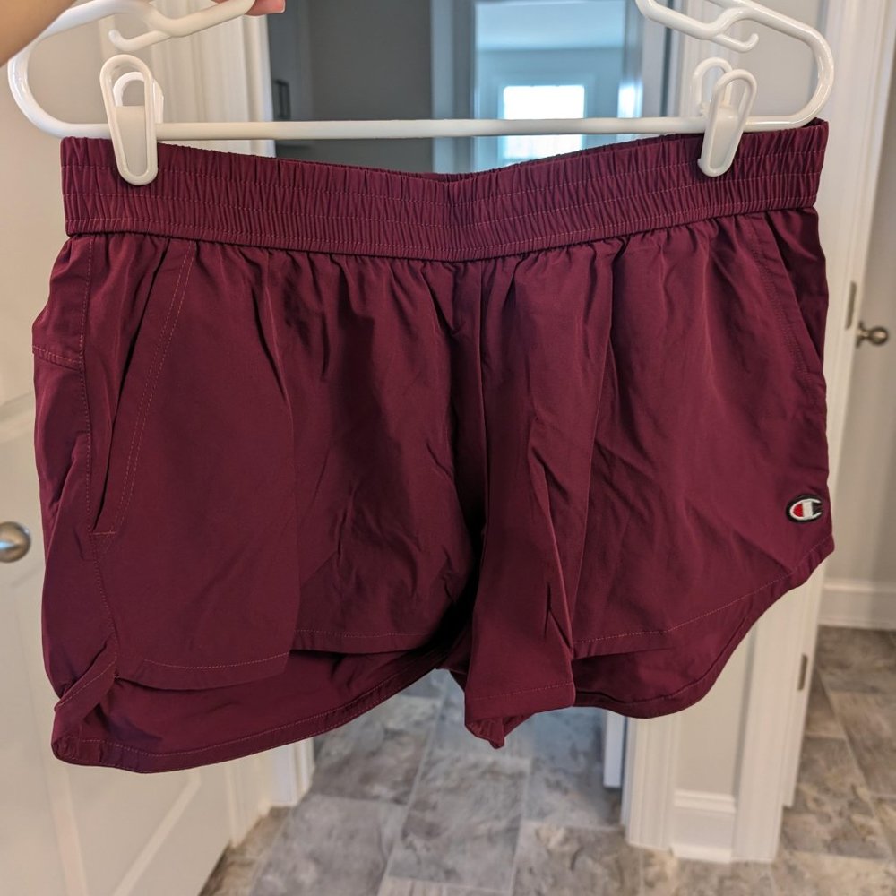 Champion shorts